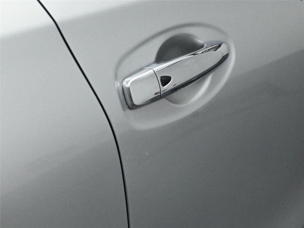 used 2019 Nissan Rogue car, priced at $11,500