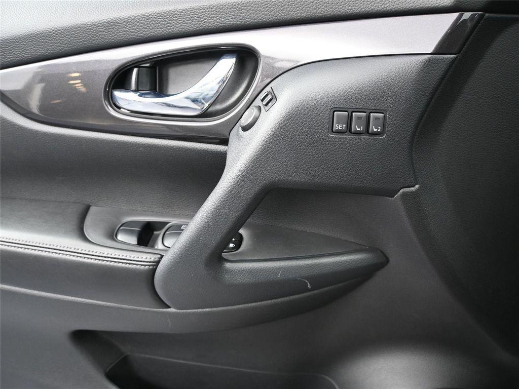 used 2019 Nissan Rogue car, priced at $11,500