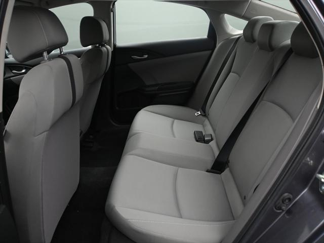 used 2018 Honda Civic car, priced at $18,000