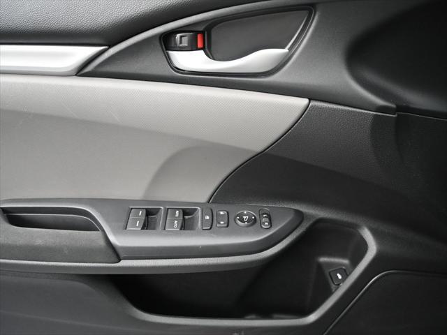 used 2018 Honda Civic car, priced at $18,000