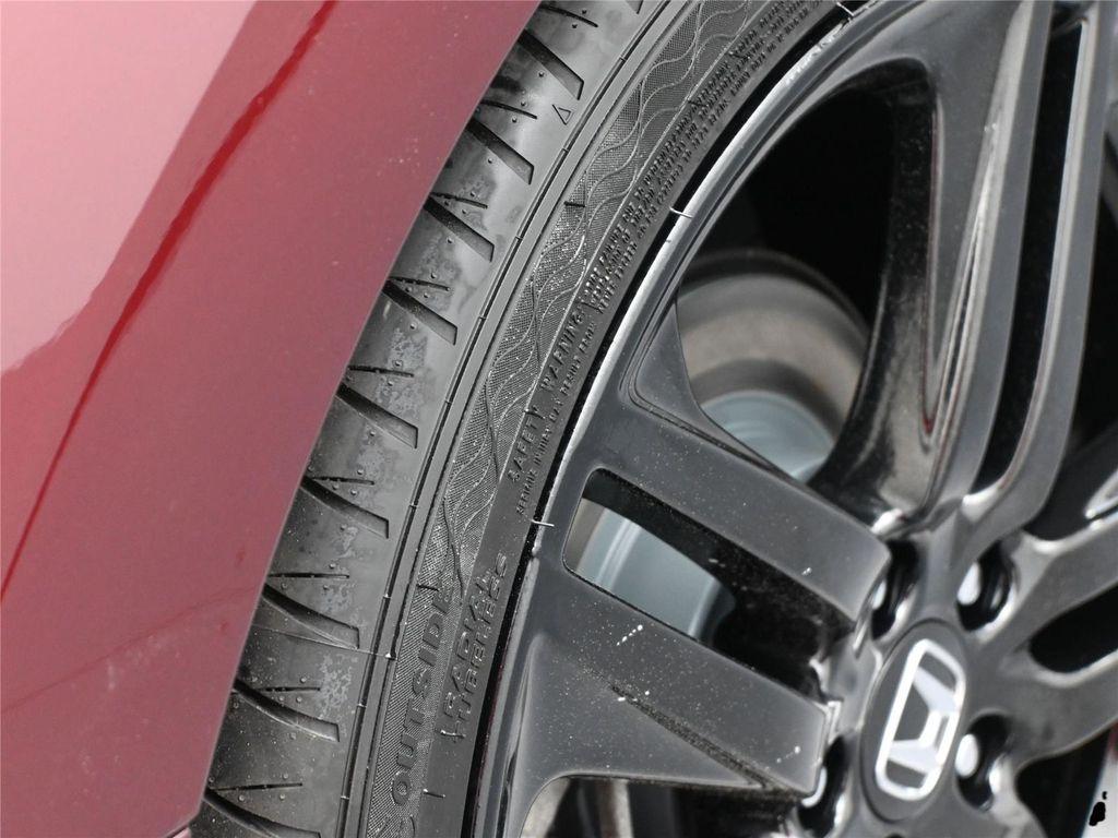 used 2016 Honda Accord car, priced at $16,000