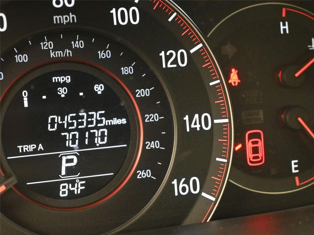 used 2016 Honda Accord car, priced at $16,000