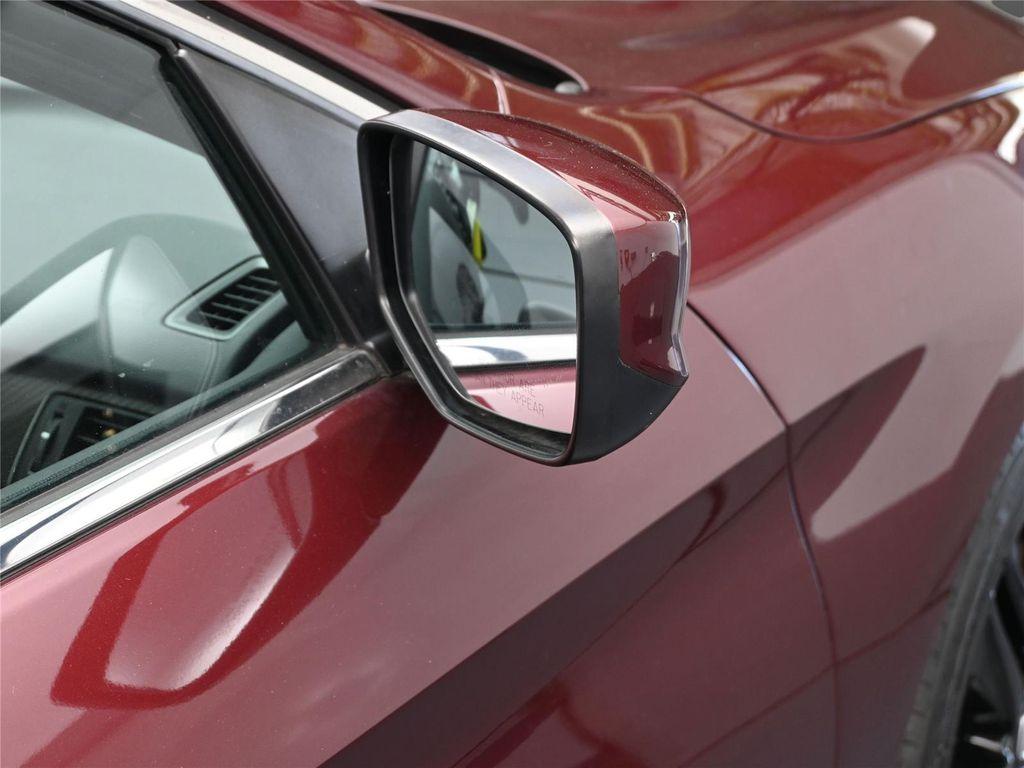 used 2016 Honda Accord car, priced at $16,000