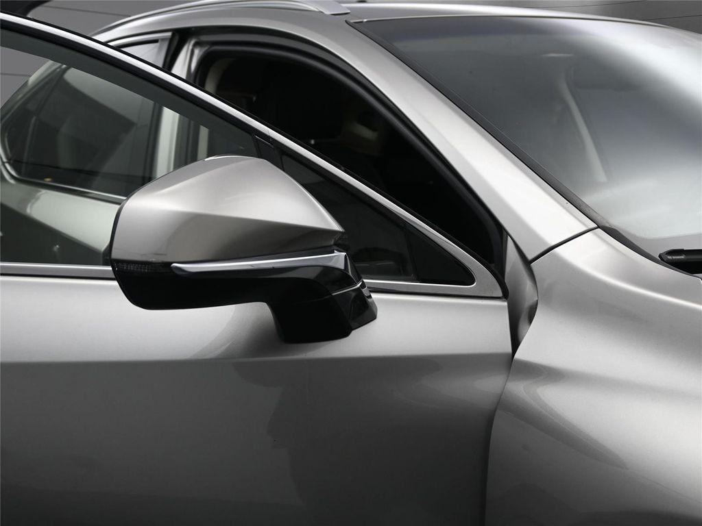 used 2017 Lexus NX 200t car, priced at $23,000