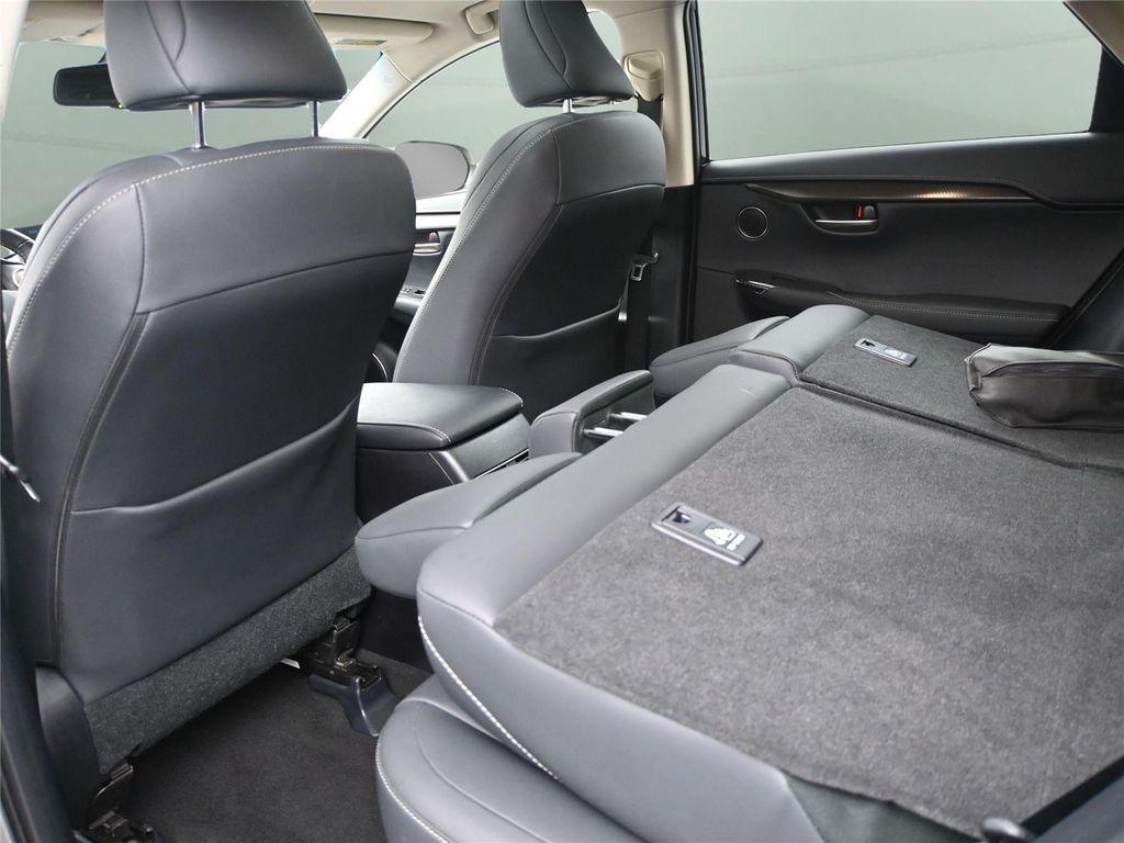 used 2017 Lexus NX 200t car, priced at $23,000