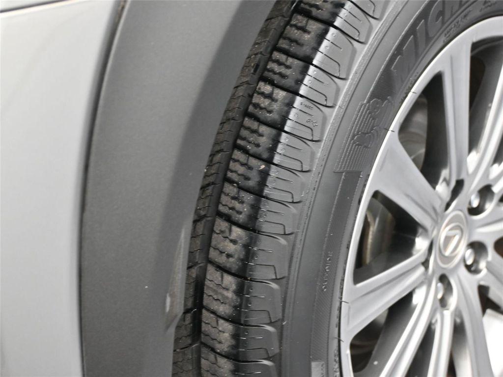 used 2017 Lexus NX 200t car, priced at $23,000