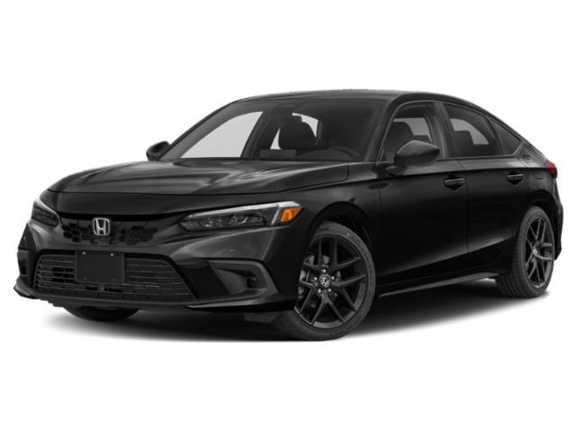 used 2022 Honda Civic car, priced at $22,500