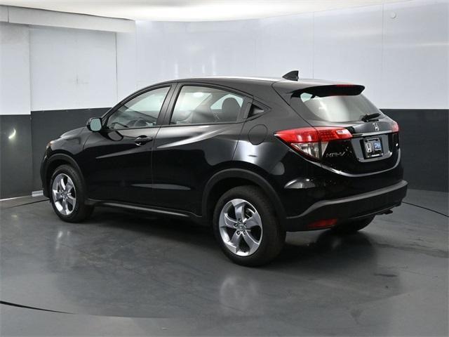 used 2022 Honda HR-V car, priced at $21,000