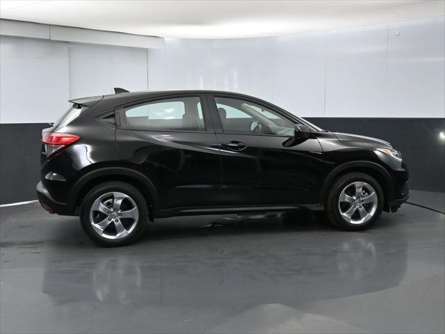 used 2022 Honda HR-V car, priced at $19,100