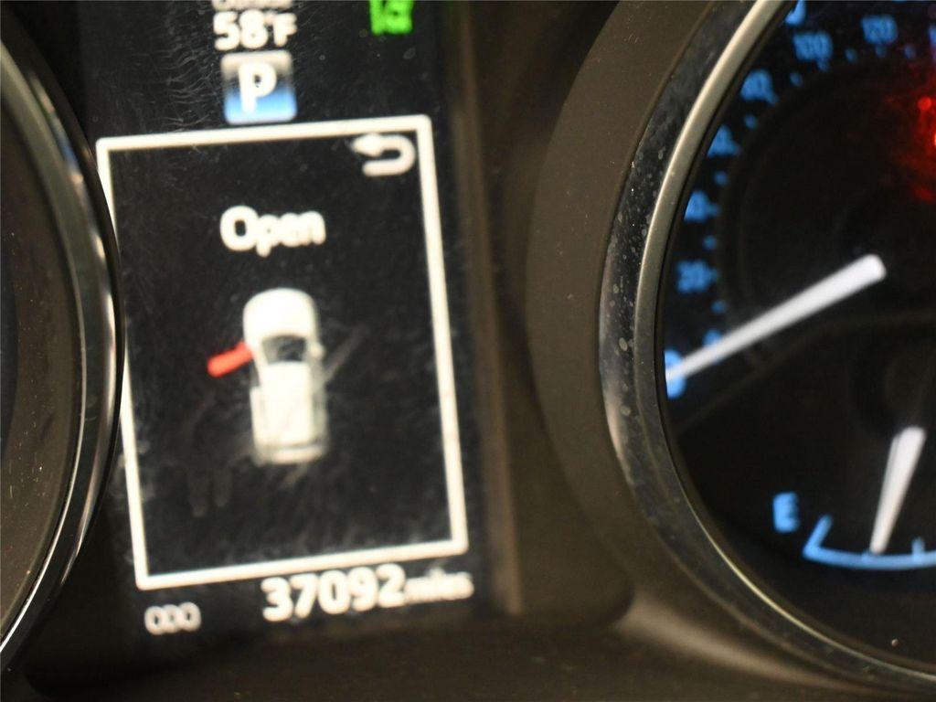 used 2017 Toyota Corolla iM car, priced at $16,200