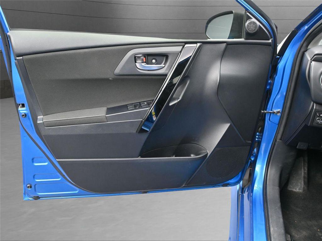 used 2017 Toyota Corolla iM car, priced at $16,200