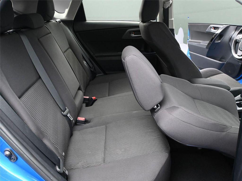 used 2017 Toyota Corolla iM car, priced at $16,200