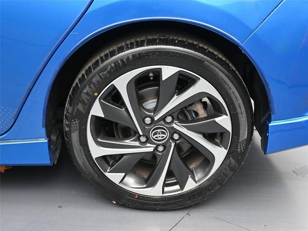 used 2017 Toyota Corolla iM car, priced at $16,200