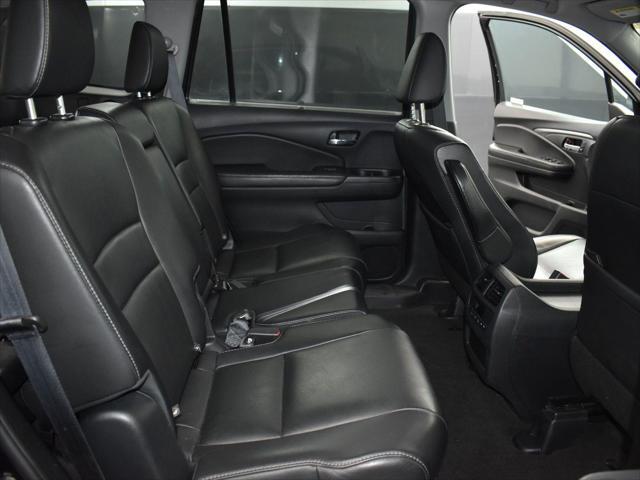 used 2019 Honda Pilot car, priced at $22,400