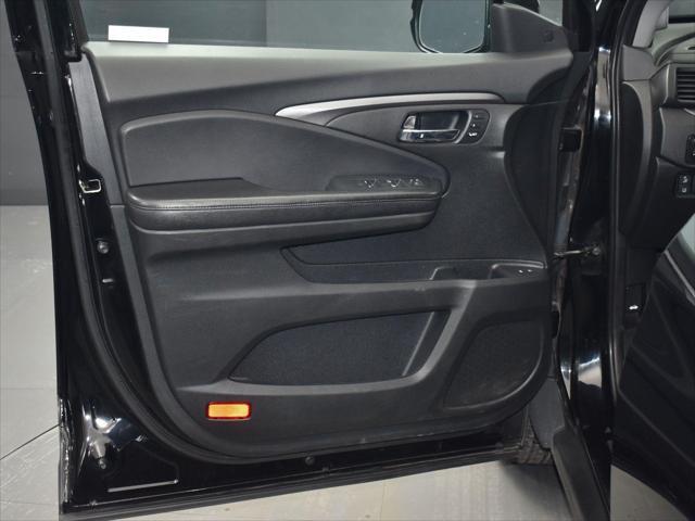 used 2019 Honda Pilot car, priced at $22,400