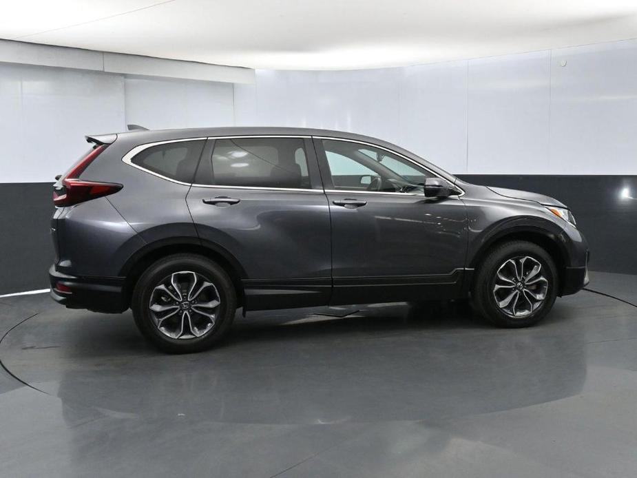 used 2022 Honda CR-V car, priced at $26,000