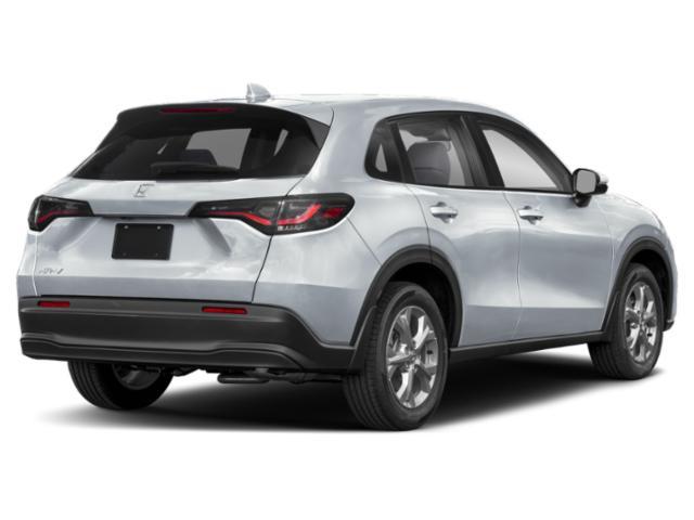 new 2024 Honda HR-V car, priced at $27,905