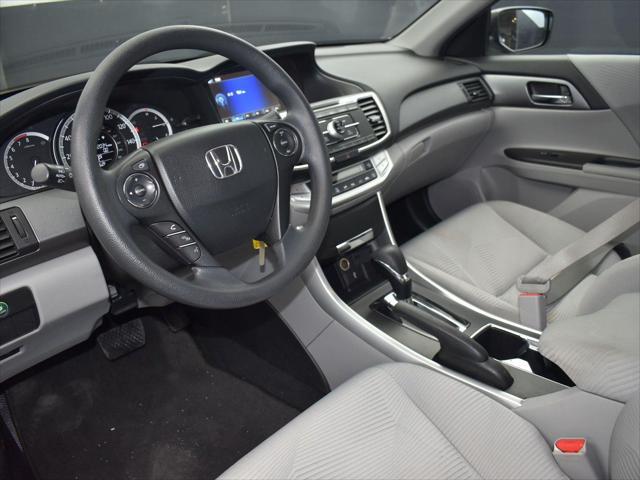 used 2014 Honda Accord car, priced at $16,500