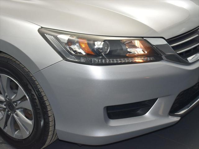 used 2014 Honda Accord car, priced at $16,500