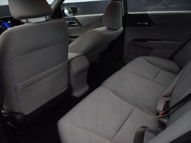 used 2014 Honda Accord car, priced at $16,500