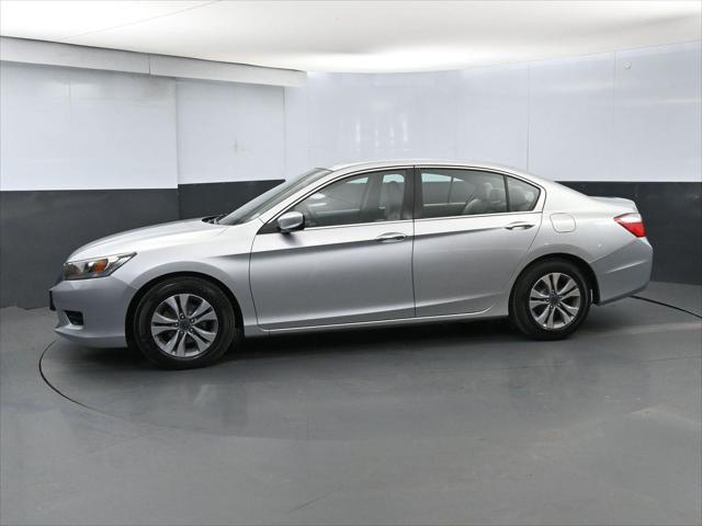 used 2014 Honda Accord car, priced at $16,500