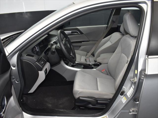 used 2014 Honda Accord car, priced at $16,500