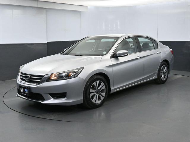 used 2014 Honda Accord car, priced at $16,500