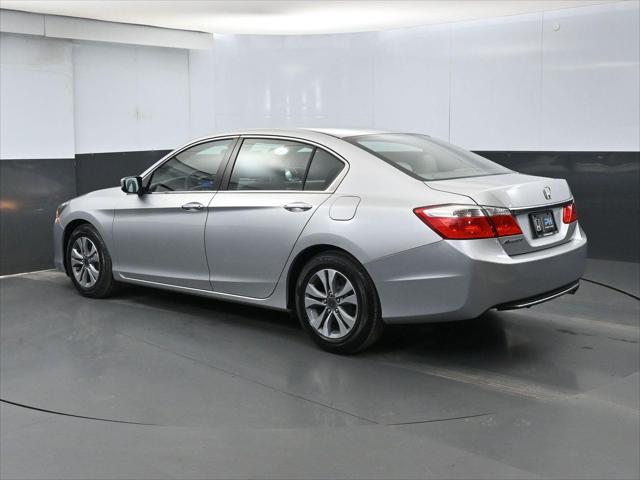 used 2014 Honda Accord car, priced at $16,500