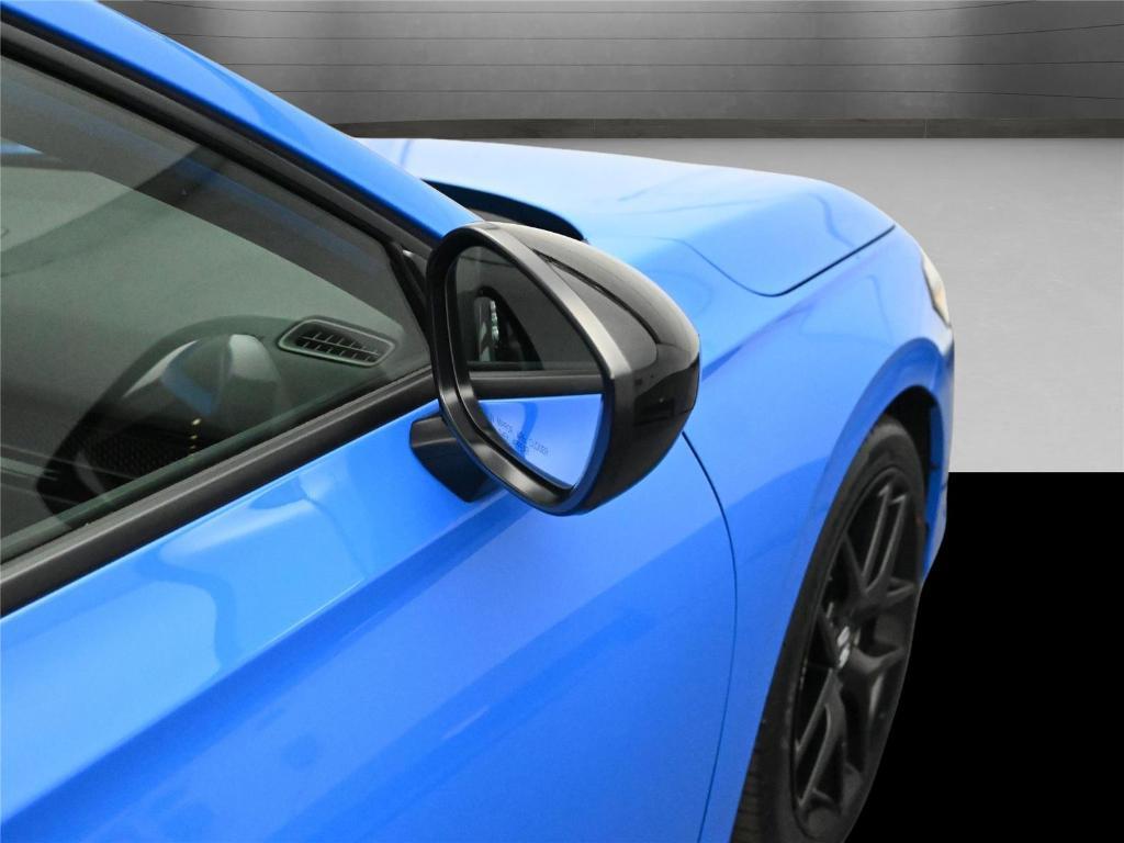 used 2024 Honda Civic car, priced at $23,700