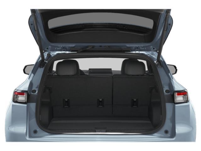 new 2025 Honda Prologue car, priced at $54,450