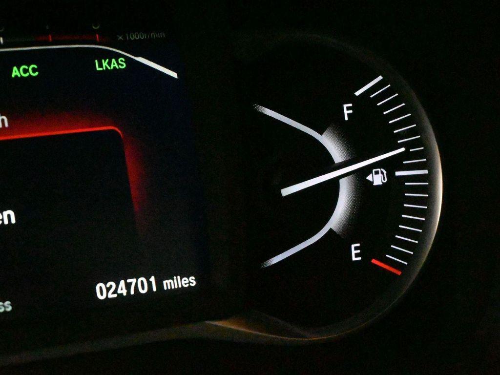 used 2022 Honda Passport car, priced at $28,735