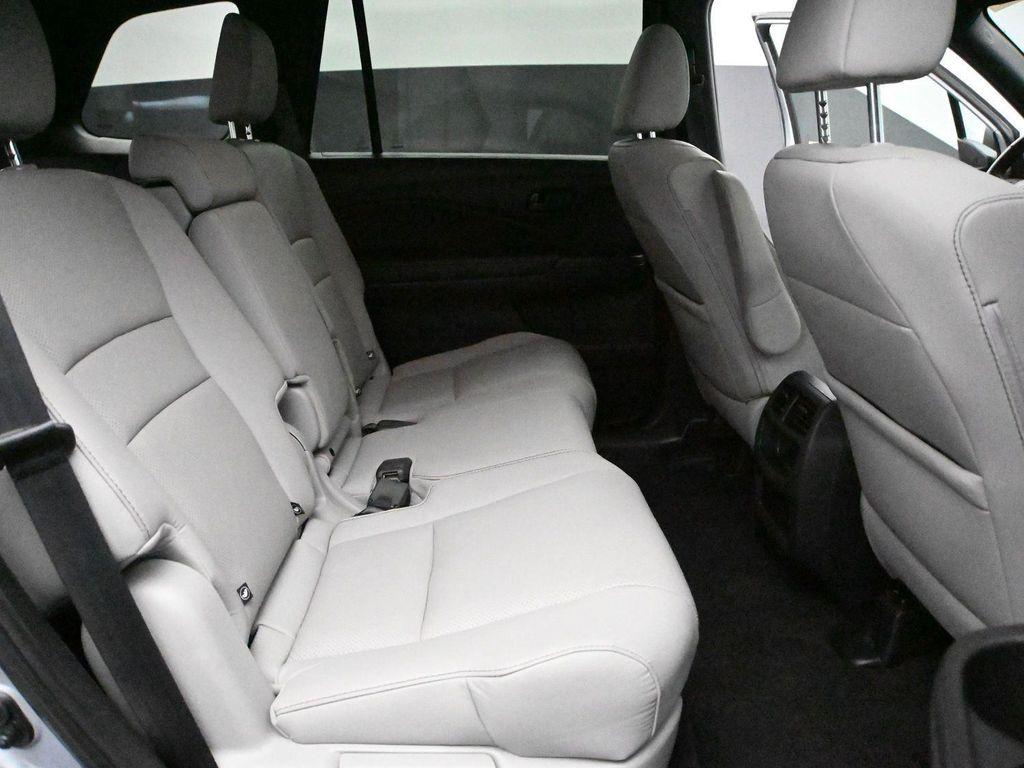 used 2022 Honda Passport car, priced at $28,735