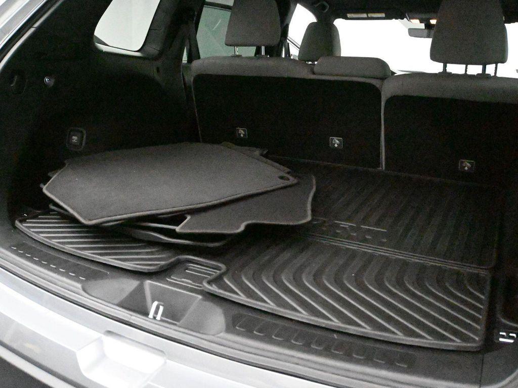 used 2022 Honda Passport car, priced at $28,735