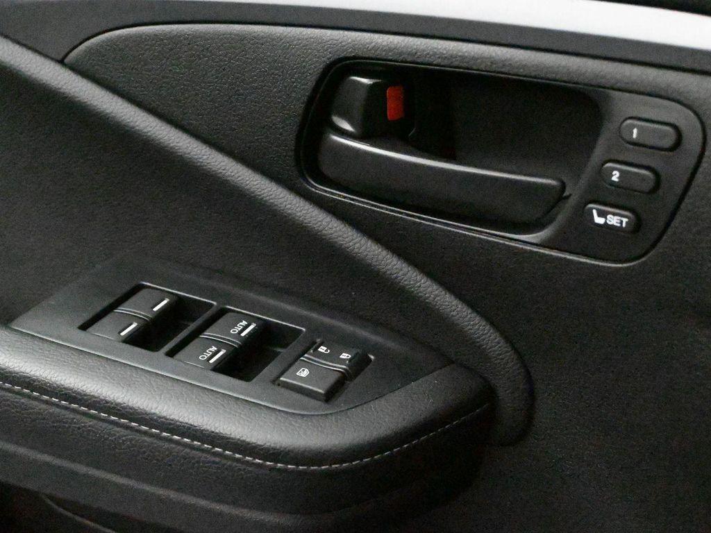 used 2022 Honda Passport car, priced at $28,735