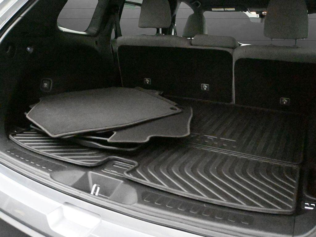 used 2022 Honda Passport car, priced at $27,500