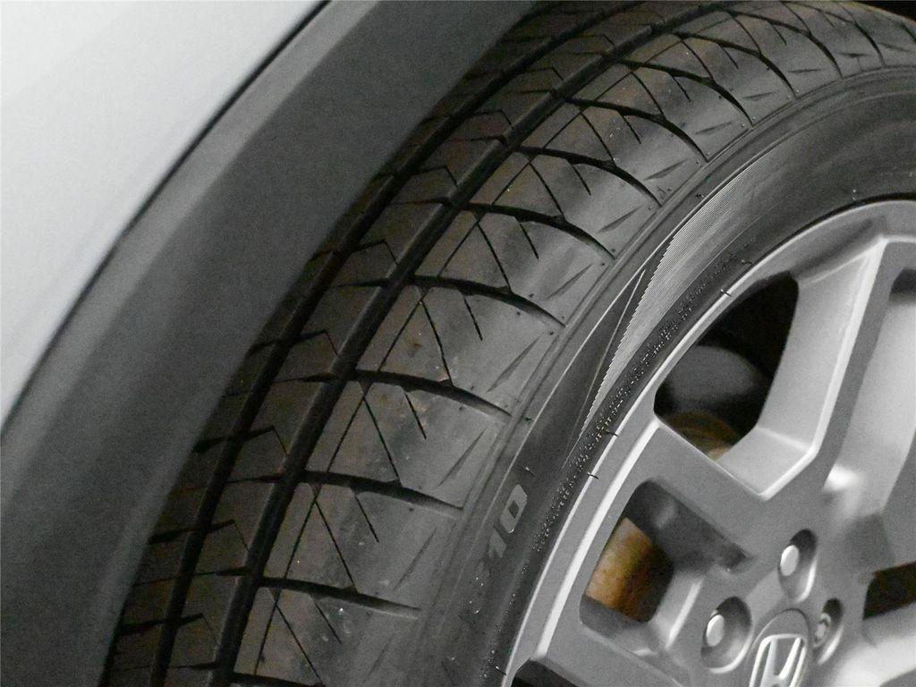 used 2022 Honda Passport car, priced at $27,500