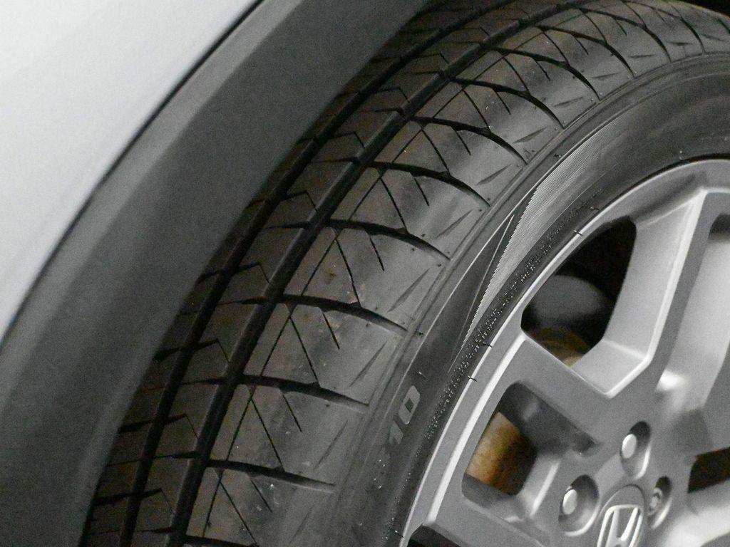 used 2022 Honda Passport car, priced at $28,735