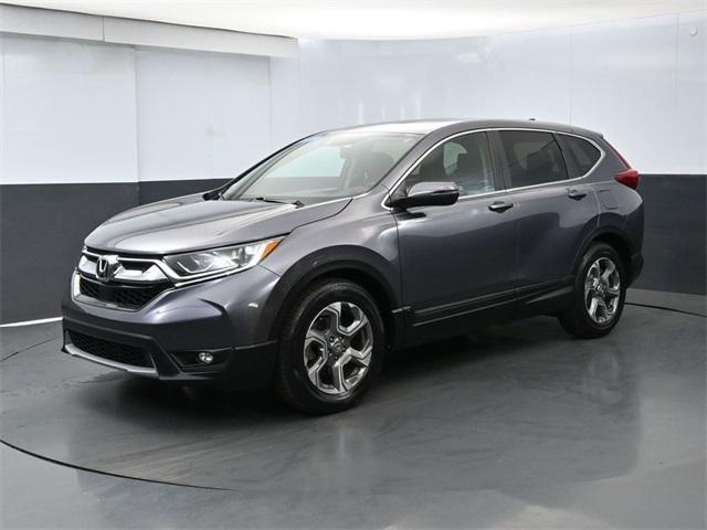 used 2019 Honda CR-V car, priced at $23,000