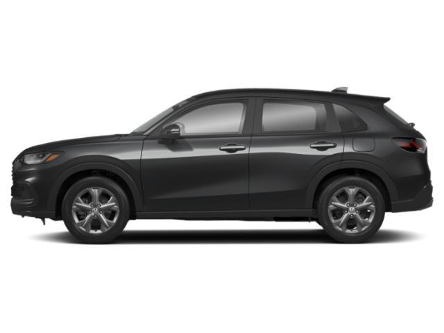 new 2026 Honda HR-V car, priced at $28,595