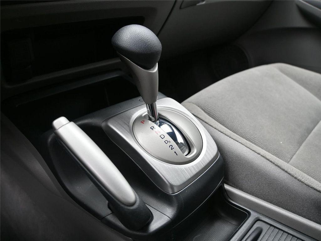 used 2008 Honda Civic car, priced at $10,350