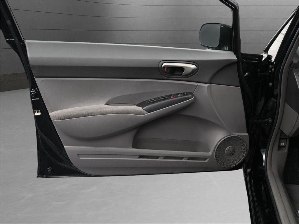 used 2008 Honda Civic car, priced at $10,350