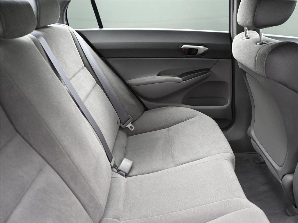 used 2008 Honda Civic car, priced at $10,350