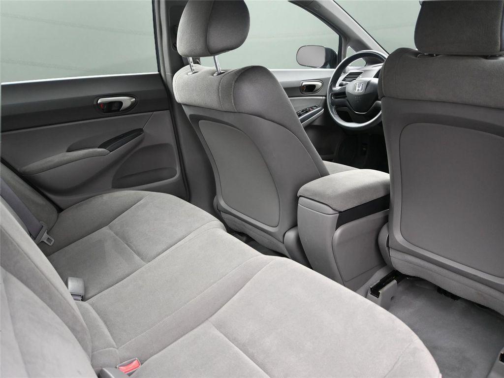 used 2008 Honda Civic car, priced at $10,350