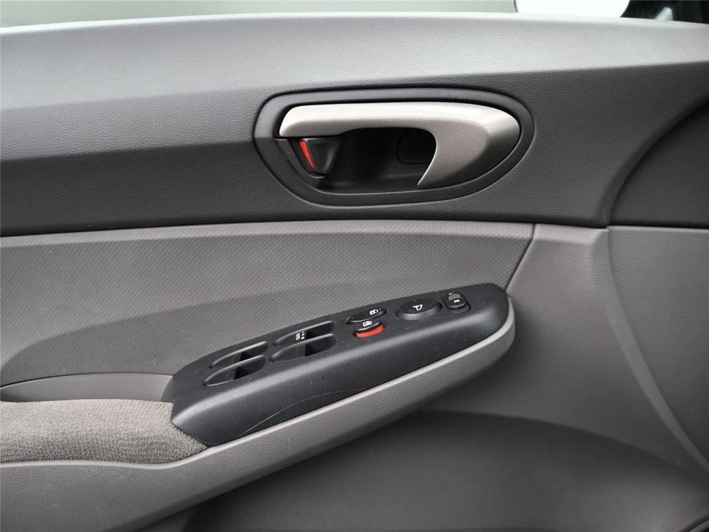 used 2008 Honda Civic car, priced at $10,350