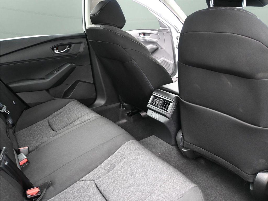 used 2025 Honda Accord car, priced at $26,000