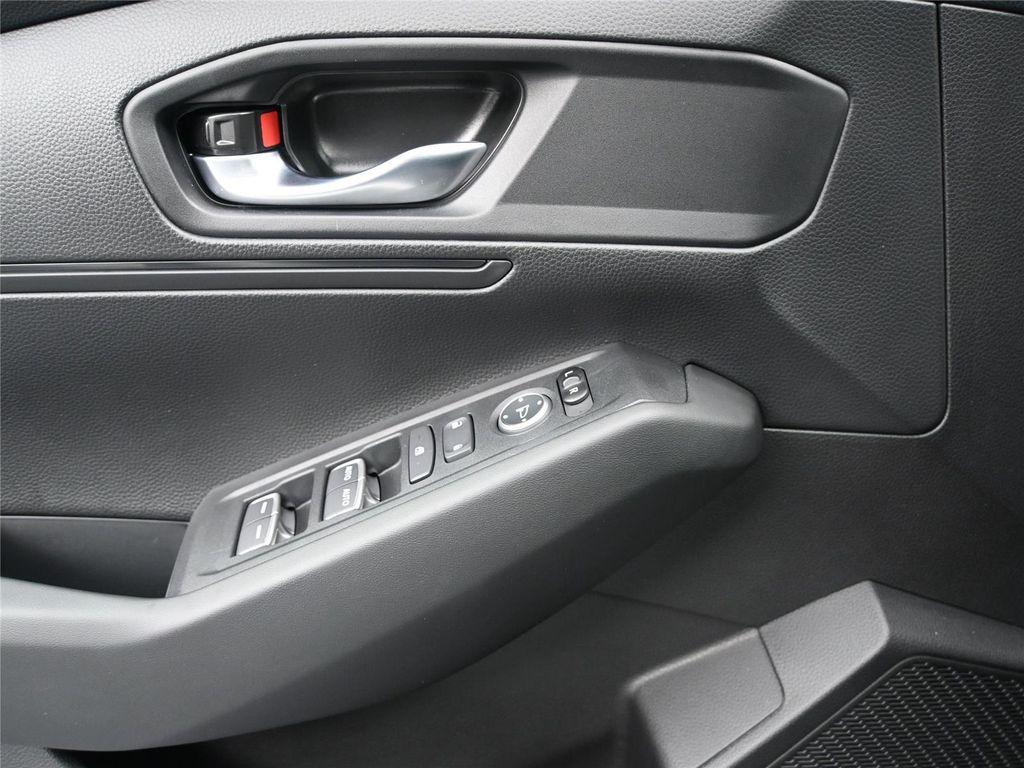 used 2025 Honda Accord car, priced at $26,000