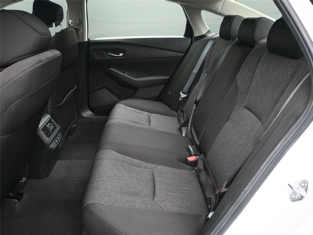 used 2025 Honda Accord car, priced at $26,000