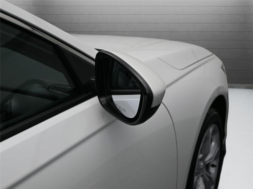 used 2025 Honda Accord car, priced at $26,000