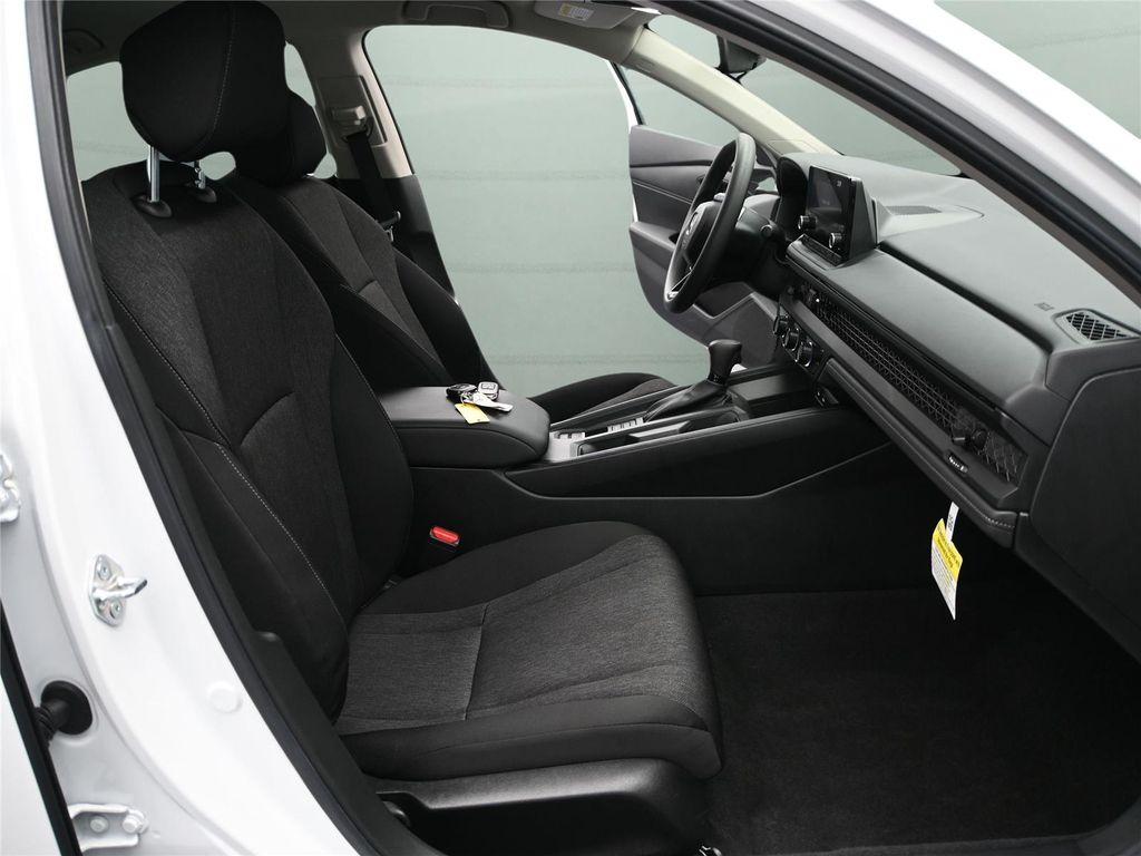 used 2025 Honda Accord car, priced at $26,000