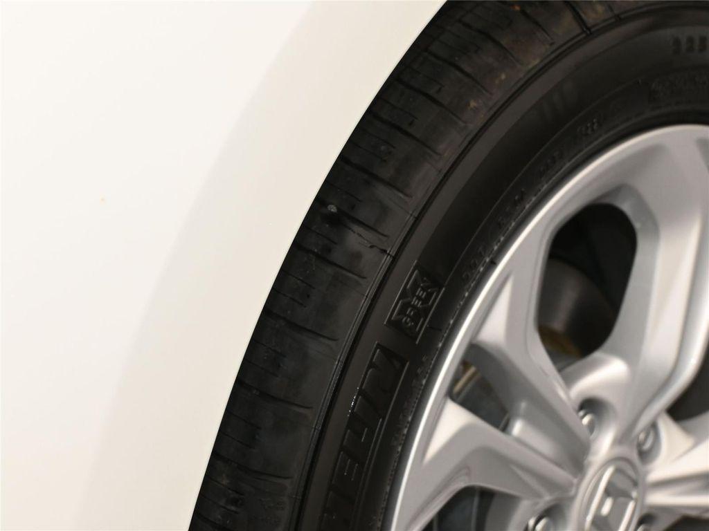 used 2025 Honda Accord car, priced at $26,000